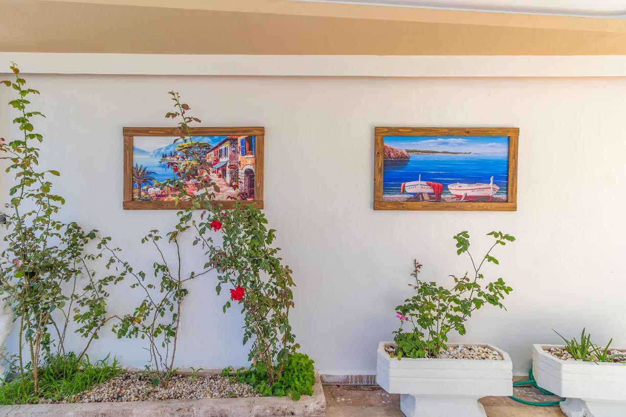 Apartments Near To City Center And Beach مرمريس المظهر الخارجي الصورة