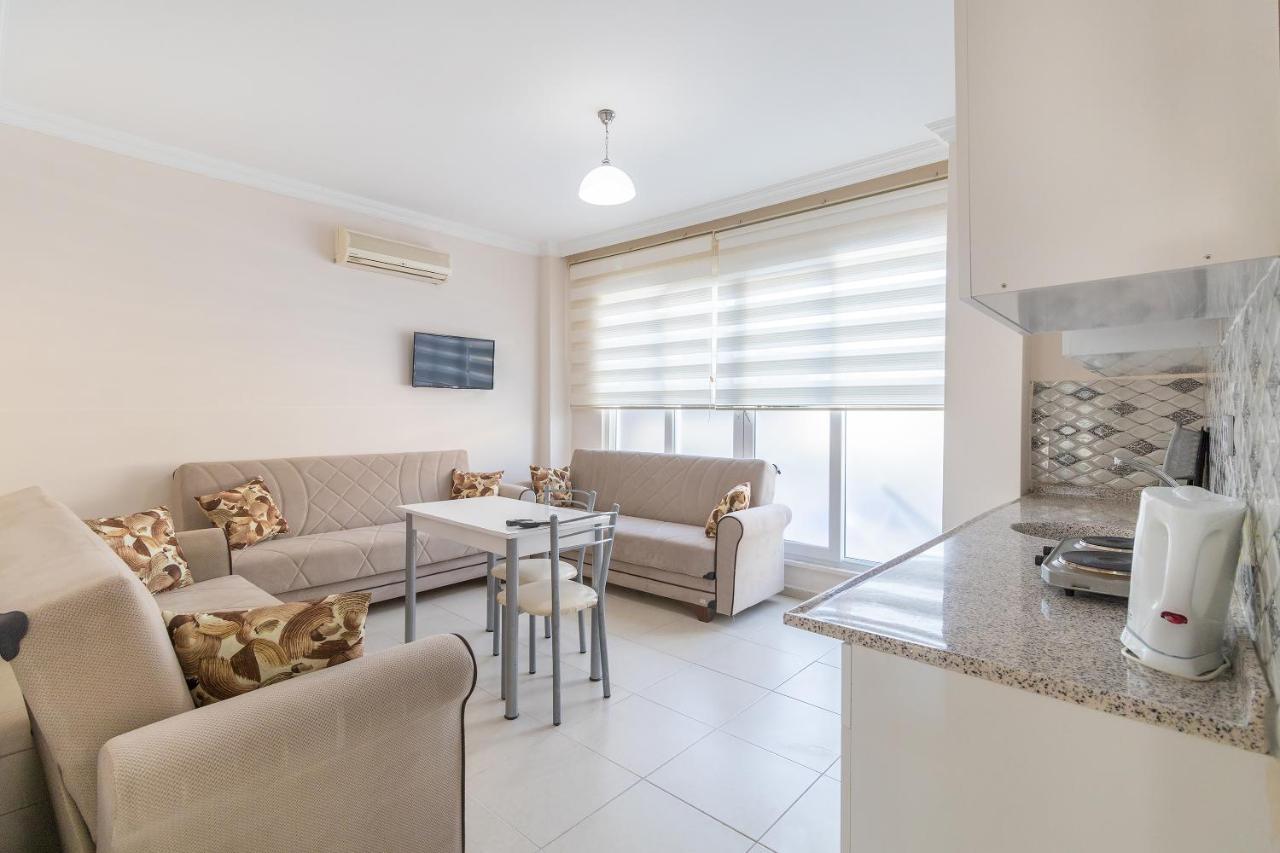 Apartments Near To City Center And Beach مرمريس المظهر الخارجي الصورة
