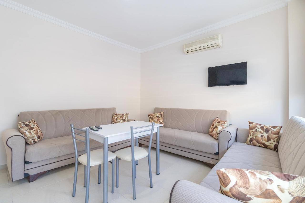 Apartments Near To City Center And Beach مرمريس المظهر الخارجي الصورة